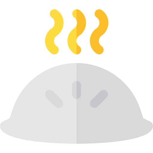 Dumpling icon