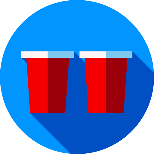 Cups icon