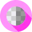 Диско шар иконка 64x64