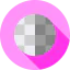 Disco ball icon 64x64