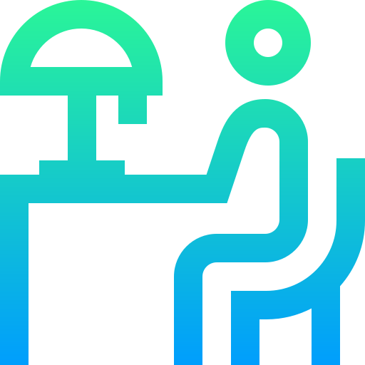 Reading アイコン