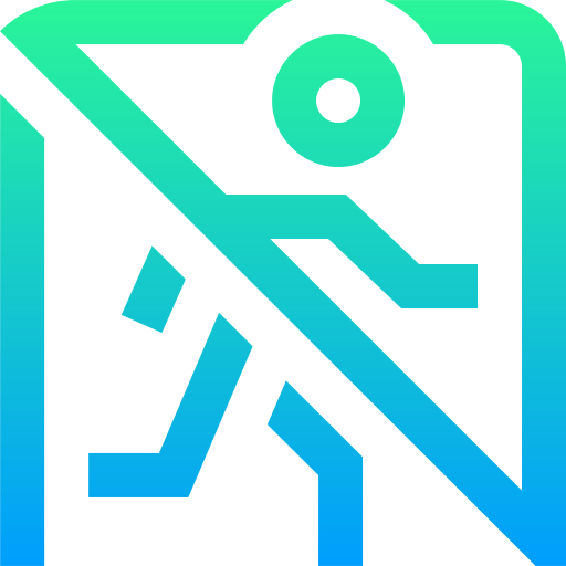 Не выходи иконка