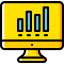 Analytics icon 64x64