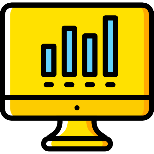 Analytics icon