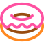 Donut Ikona 64x64