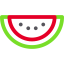 Watermelon Ikona 64x64
