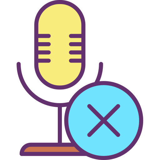 Microphone icon