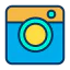 Camera icon 64x64