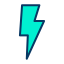 Flash アイコン 64x64