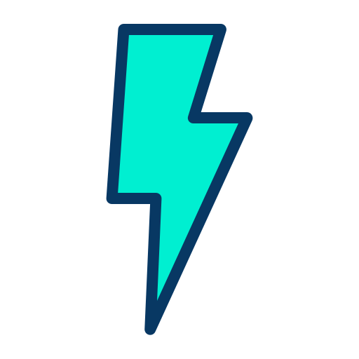 Flash icon