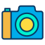 Camera アイコン 64x64