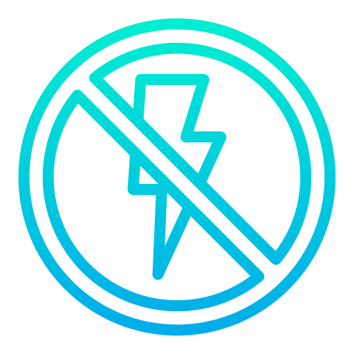 Flash Symbol