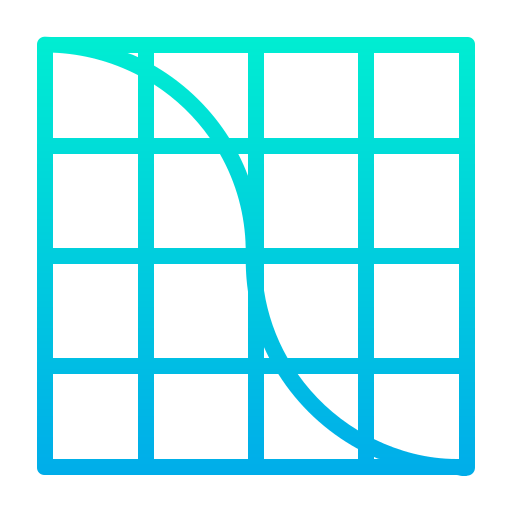Histogram icon