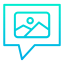 Message icon 64x64