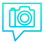 Camera icon 64x64