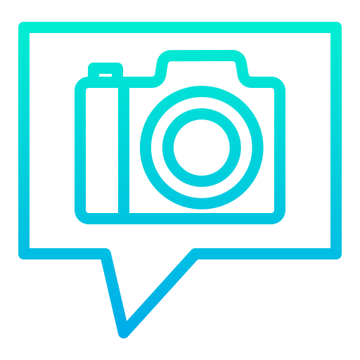 Camera 图标
