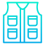 Vest icon 64x64