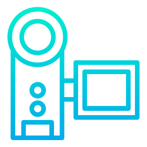 Camera 图标