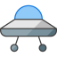 Ufo 图标 64x64