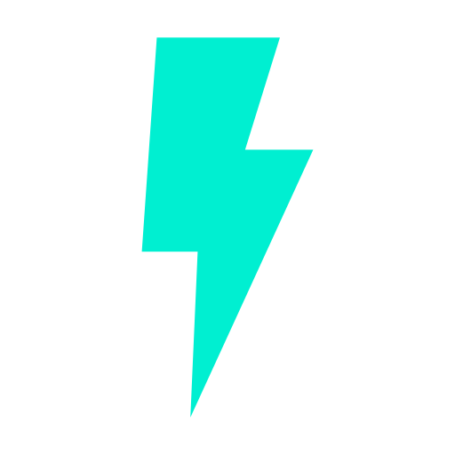 Flash icon