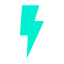 Flash biểu tượng 64x64