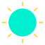Brightness biểu tượng 64x64