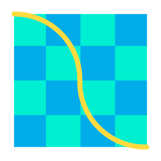 Histogram icon