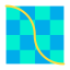 Histogram biểu tượng 64x64