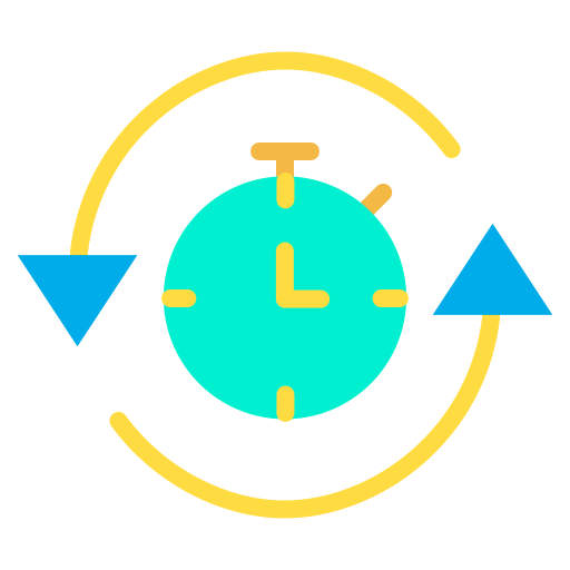 Timer ícono