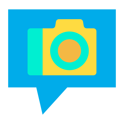 Camera Symbol