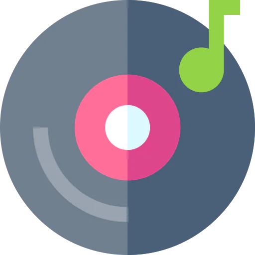 Cd player icon