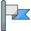 Flag 图标 64x64