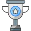 Trophy 图标 64x64