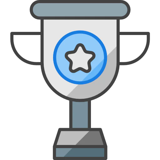 Trophy アイコン