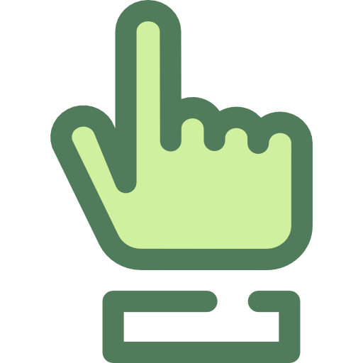 Pointer іконка