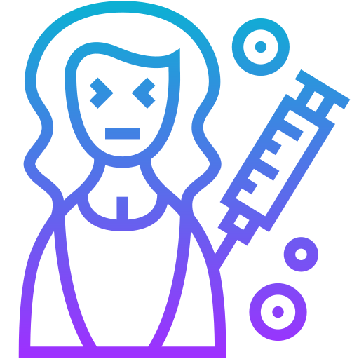 Allergy icon