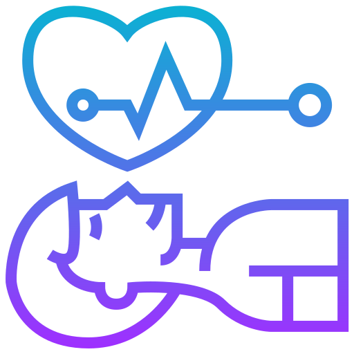 Остановка сердца иконка