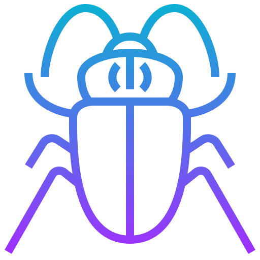Cockroach 图标