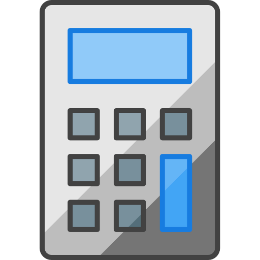 Calculator アイコン