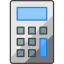 Calculator 图标 64x64