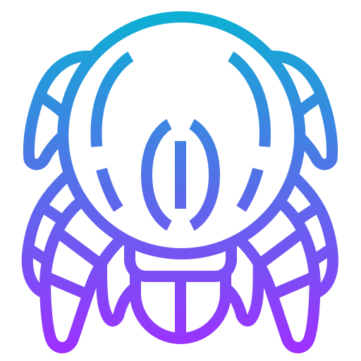 Bug 图标