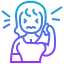 Rhinitis 图标 64x64