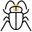 Cockroach 图标 64x64
