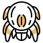 Bug 图标 64x64