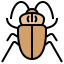 Cockroach 图标 64x64