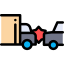 Accident icon 64x64