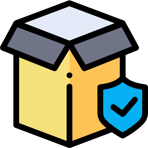 Box icon