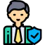 Insurance icon 64x64