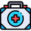 Medical kit icon 64x64