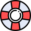 Lifesaver icon 64x64